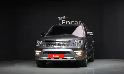 Kia Mohave 2017, 195926 км, за 6693.38 USD