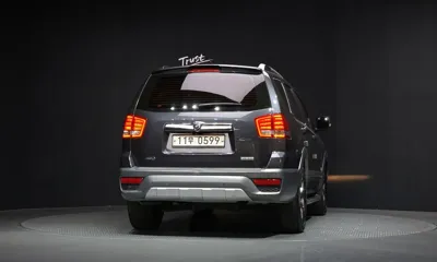 Kia Mohave 2017, 195926 км, за 6693.38 USD