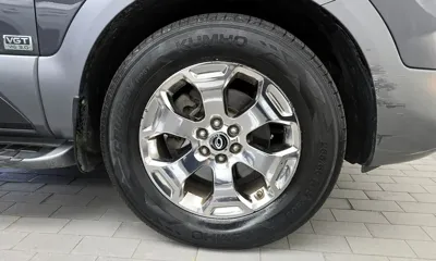 Kia Mohave 2017, 195926 км, за 6693.38 USD