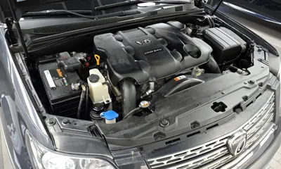 Kia Mohave 2017, 195926 км, за 6693.38 USD - фото 6