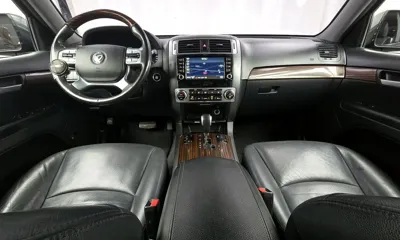 Kia Mohave 2017, 195926 км, за 6693.38 USD - фото 7