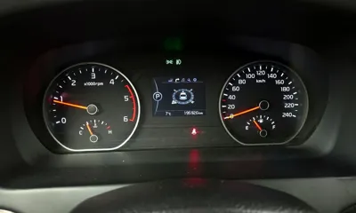 Kia Mohave 2017, 195926 км, за 6693.38 USD - фото 8