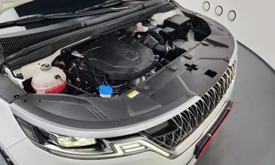 Kia Canival 2023, 63439 км, за 14983.72 USD - фото 6