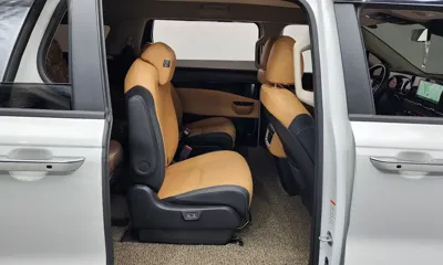 Kia Canival 2023, 63439 км, за 14983.72 USD - фото 11