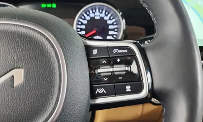 Kia Canival 2023, 63439 км, за 14983.72 USD - фото 17
