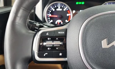 Kia Canival 2023, 63439 км, за 14983.72 USD - фото 18