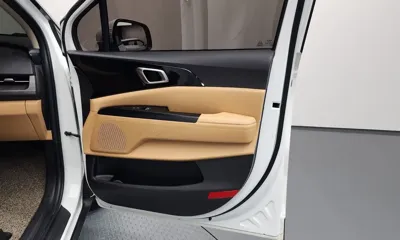 Kia Canival 2023, 63439 км, за 14983.72 USD - фото 25
