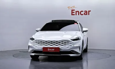 Kia K8 2023, 25501 км, за 19364.58 USD