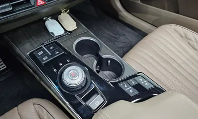 Kia K8 2023, 25501 км, за 19364.58 USD - фото 9