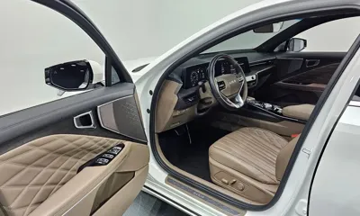 Kia K8 2023, 25501 км, за 19364.58 USD - фото 10