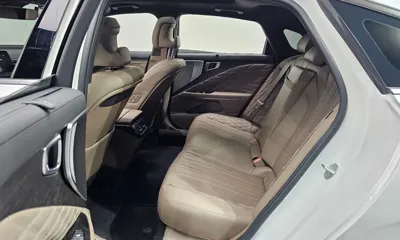 Kia K8 2023, 25501 км, за 19364.58 USD - фото 11