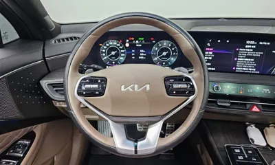 Kia K8 2023, 25501 км, за 19364.58 USD - фото 15