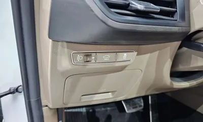Kia K8 2023, 25501 км, за 19364.58 USD - фото 20