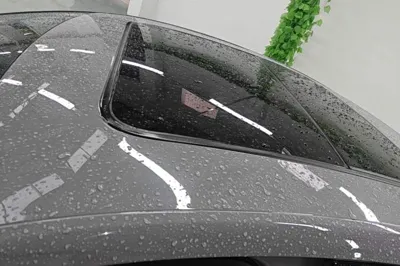 BYD Han 2025, 5800 км, за 21885 USD - фото 7