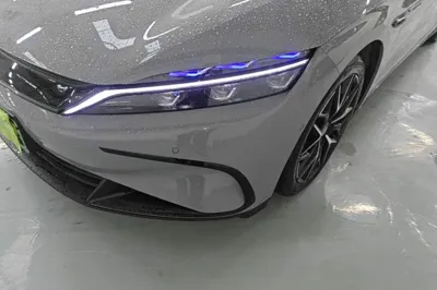 BYD Han 2025, 5800 км, за 21885 USD - фото 8