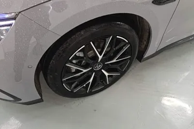 BYD Han 2025, 5800 км, за 21885 USD - фото 10