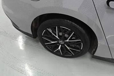 BYD Han 2025, 5800 км, за 21885 USD - фото 16