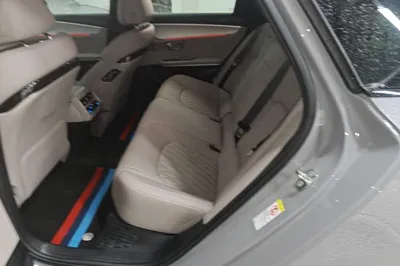 BYD Han 2025, 5800 км, за 21885 USD - фото 25