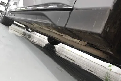 BYD Han 2025, 5800 км, за 21885 USD - фото 32