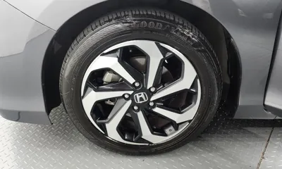 Honda Accord 2017, 66379 км, за 8473.46 USD