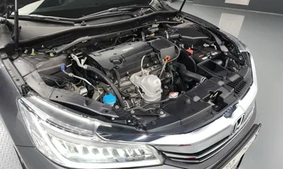 Honda Accord 2017, 66379 км, за 8473.46 USD - фото 6