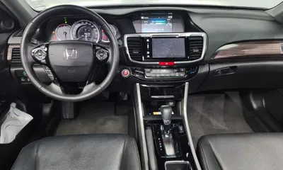 Honda Accord 2017, 66379 км, за 8473.46 USD - фото 7