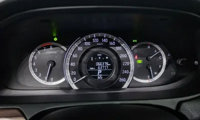 Honda Accord 2017, 66379 км, за 8473.46 USD - фото 8