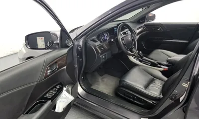 Honda Accord 2017, 66379 км, за 8473.46 USD - фото 10