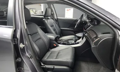 Honda Accord 2017, 66379 км, за 8473.46 USD - фото 11