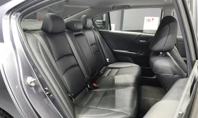 Honda Accord 2017, 66379 км, за 8473.46 USD - фото 12