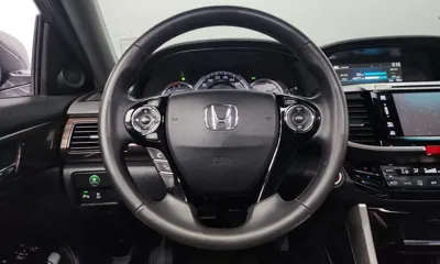 Honda Accord 2017, 66379 км, за 8473.46 USD - фото 13