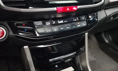 Honda Accord 2017, 66379 км, за 8473.46 USD - фото 16