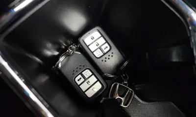 Honda Accord 2017, 66379 км, за 8473.46 USD - фото 18