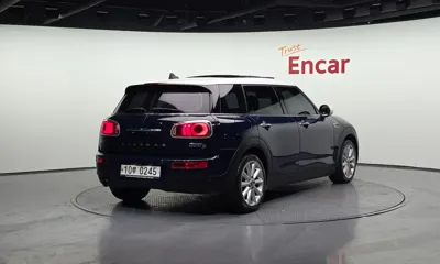 MINI Clubman 2016, 72347 км, за 5880.41 USD