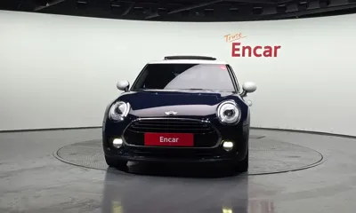 MINI Clubman 2016, 72347 км, за 5880.41 USD