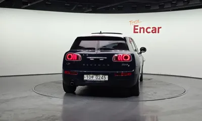 MINI Clubman 2016, 72347 км, за 5880.41 USD