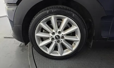 MINI Clubman 2016, 72347 км, за 5880.41 USD
