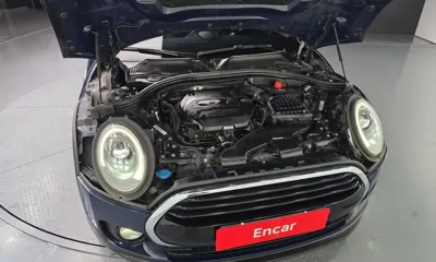 MINI Clubman 2016, 72347 км, за 5880.41 USD - фото 6