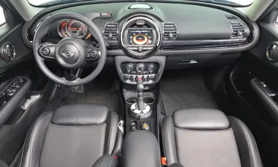 MINI Clubman 2016, 72347 км, за 5880.41 USD - фото 7