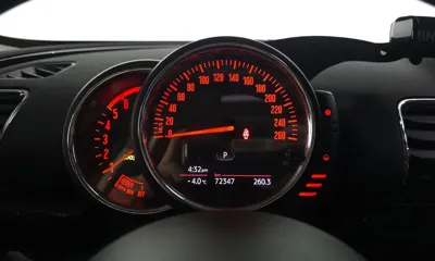 MINI Clubman 2016, 72347 км, за 5880.41 USD - фото 8