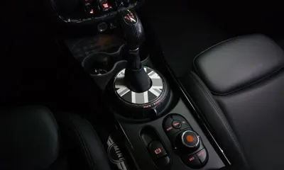 MINI Clubman 2016, 72347 км, за 5880.41 USD - фото 9