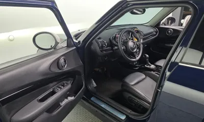 MINI Clubman 2016, 72347 км, за 5880.41 USD - фото 11