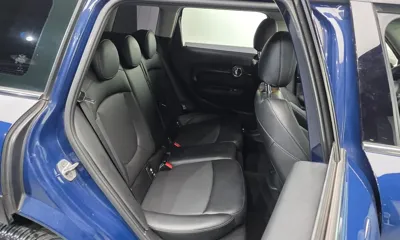 MINI Clubman 2016, 72347 км, за 5880.41 USD - фото 12