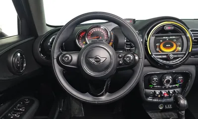MINI Clubman 2016, 72347 км, за 5880.41 USD - фото 13