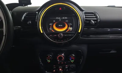 MINI Clubman 2016, 72347 км, за 5880.41 USD - фото 14