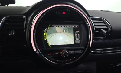 MINI Clubman 2016, 72347 км, за 5880.41 USD - фото 15
