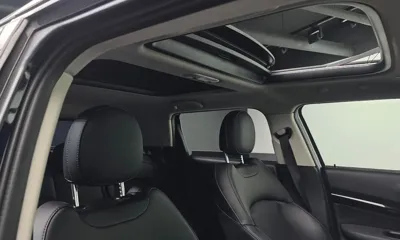 MINI Clubman 2016, 72347 км, за 5880.41 USD - фото 18