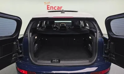 MINI Clubman 2016, 72347 км, за 5880.41 USD - фото 20