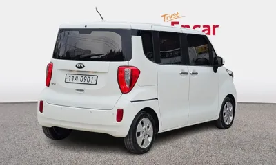 Kia Ray 2016, 108850 км, за 4900.66 USD