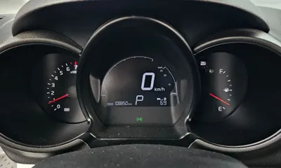 Kia Ray 2016, 108850 км, за 4900.66 USD - фото 8
